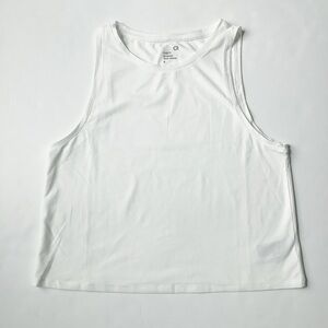 GAP White Tank Top